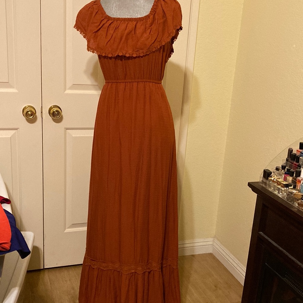 New without tag